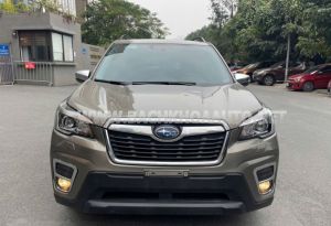 Xe Subaru Forester 2.0i-L 2022