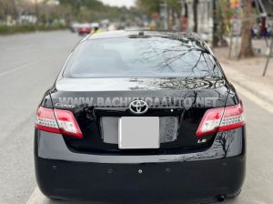 Xe Toyota Camry LE 2.5 2010