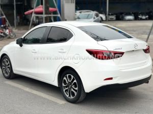 Xe Mazda 2 1.5 AT 2016