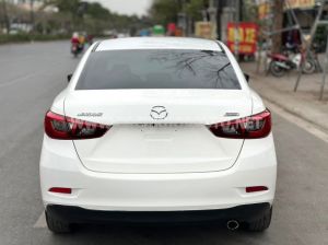 Xe Mazda 2 1.5 AT 2016