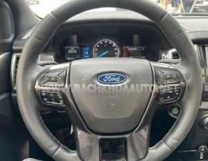 Xe Ford Everest Titanium 2.0L 4x4 AT 2019