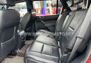 Xe Ford Everest Titanium 2.0L 4x4 AT 2019