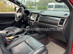 Xe Ford Everest Titanium 2.0L 4x4 AT 2019