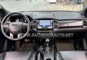 Xe Ford Everest Titanium 2.0L 4x4 AT 2019