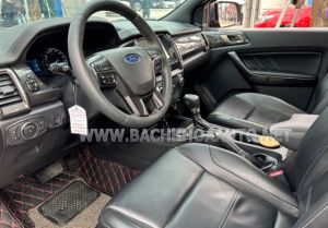 Xe Ford Everest Titanium 2.0L 4x4 AT 2019