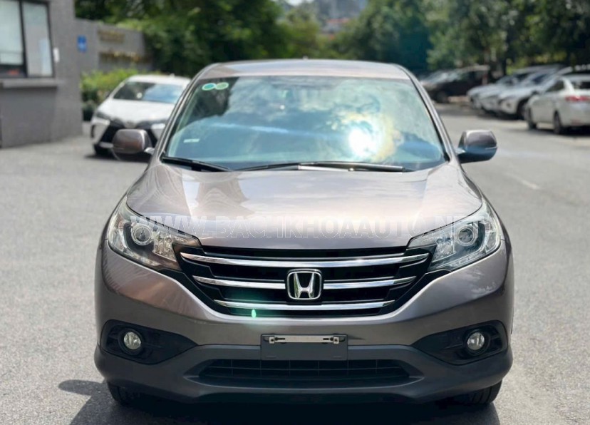 Honda CRV 2.0 AT 2013