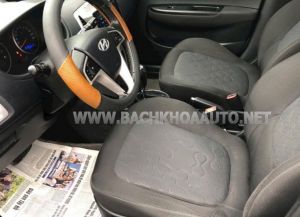 Xe Hyundai i20 1.4 AT 2012