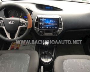 Xe Hyundai i20 1.4 AT 2012