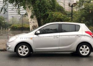 Xe Hyundai i20 1.4 AT 2012