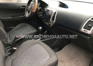 Xe Hyundai i20 1.4 AT 2012