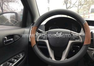 Xe Hyundai i20 1.4 AT 2012