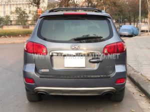 Xe Hyundai SantaFe MLX 2.2L 2007