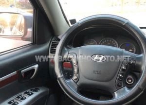 Xe Hyundai SantaFe MLX 2.2L 2007