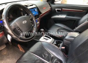 Xe Hyundai SantaFe MLX 2.2L 2007