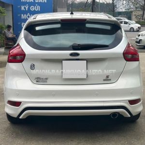 Xe Ford Focus Sport 1.5L 2017