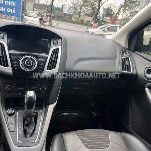 Xe Ford Focus Sport 1.5L 2017