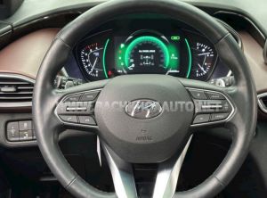 Xe Hyundai SantaFe Premium 2.2L HTRAC 2020