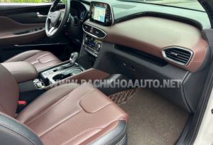 Xe Hyundai SantaFe Premium 2.2L HTRAC 2020