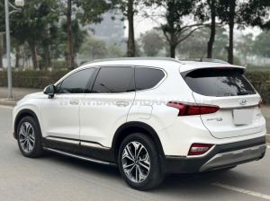 Xe Hyundai SantaFe Premium 2.2L HTRAC 2020