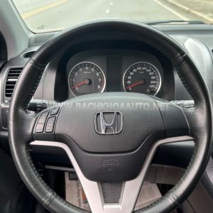 Xe Honda CRV 2.4 AT 2010