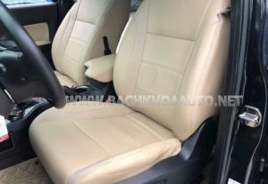 Xe Ford Everest Titanium 2.0L 4x4 AT 2020