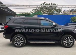 Xe Ford Everest Titanium 2.0L 4x4 AT 2020