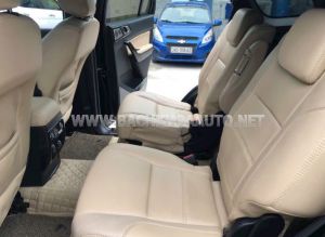 Xe Ford Everest Titanium 2.0L 4x4 AT 2020