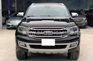 Xe Ford Everest Titanium 2.0L 4x4 AT 2020