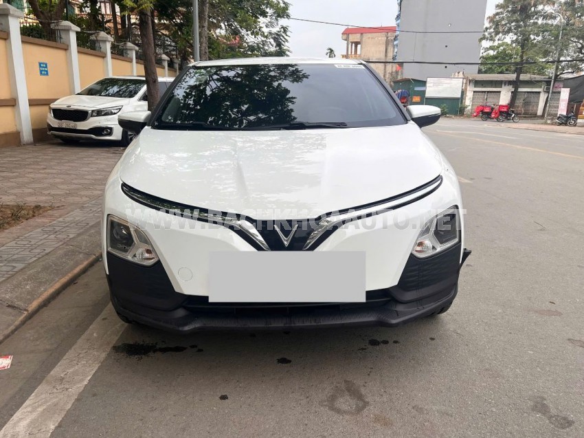 VinFast VF5 Plus 2024