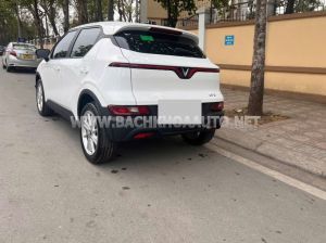 Xe VinFast VF5 Plus 2024
