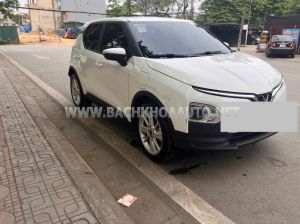 Xe VinFast VF5 Plus 2024