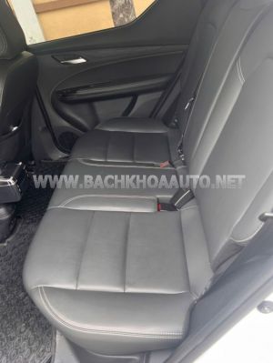 Xe VinFast VF5 Plus 2024
