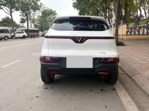 Xe VinFast VF5 Plus 2024