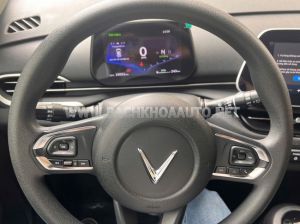 Xe VinFast VF5 Plus 2024