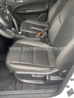 Xe VinFast VF5 Plus 2024