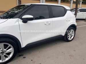 Xe VinFast VF5 Plus 2024