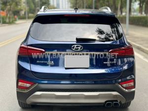 Xe Hyundai SantaFe Cao cấp 2.2L HTRAC 2021