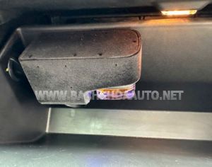 Xe Hyundai SantaFe Cao cấp 2.2L HTRAC 2021