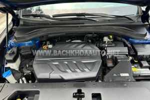 Xe Hyundai SantaFe Cao cấp 2.2L HTRAC 2021
