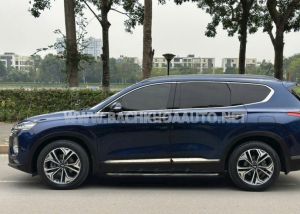 Xe Hyundai SantaFe Cao cấp 2.2L HTRAC 2021