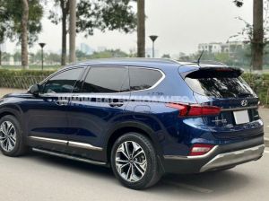 Xe Hyundai SantaFe Cao cấp 2.2L HTRAC 2021