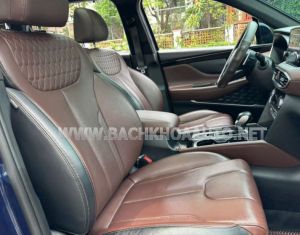 Xe Hyundai SantaFe Cao cấp 2.2L HTRAC 2021