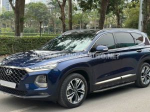 Xe Hyundai SantaFe Cao cấp 2.2L HTRAC 2021