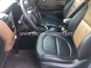 Xe Kia Soul 2.0 AT 2014