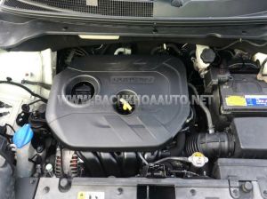 Xe Kia Soul 2.0 AT 2014
