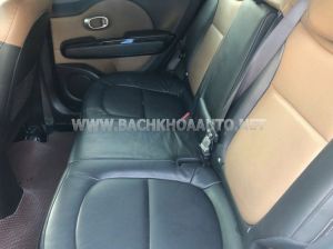 Xe Kia Soul 2.0 AT 2014