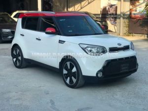 Xe Kia Soul 2.0 AT 2014