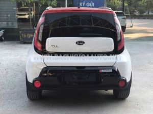 Xe Kia Soul 2.0 AT 2014
