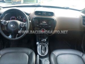 Xe Kia Soul 2.0 AT 2014