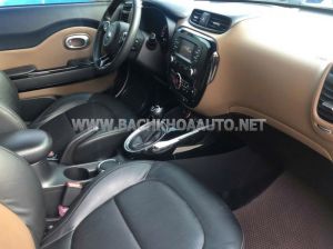 Xe Kia Soul 2.0 AT 2014